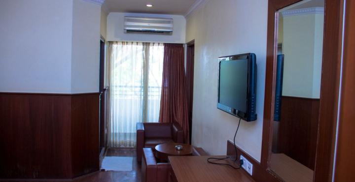 העיר בנגלור Hotel Noor Empire International Kormangala מראה חיצוני תמונה