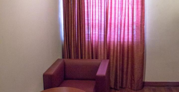 העיר בנגלור Hotel Noor Empire International Kormangala מראה חיצוני תמונה