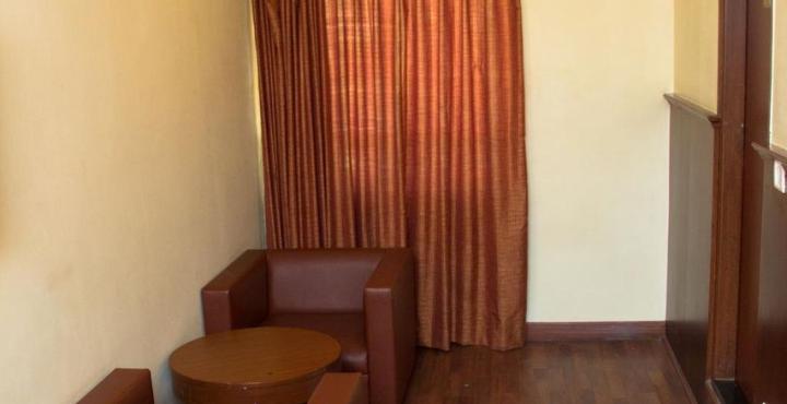 העיר בנגלור Hotel Noor Empire International Kormangala מראה חיצוני תמונה